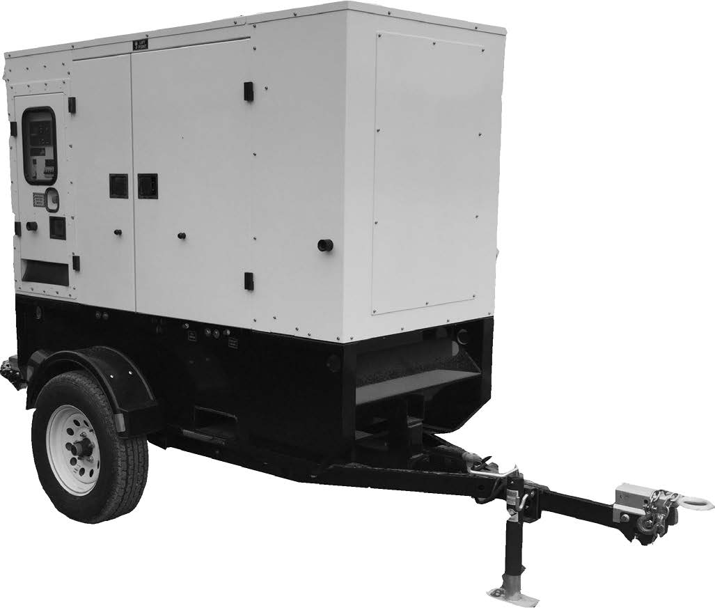 GENERATOR RENTALS WORLDWIDE Ohio CAT