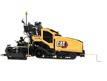 2020 WEILER P385B - LEFT_FRONT