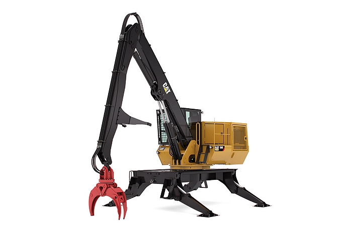 2020 WEILER K560 - LEFT_FRONT