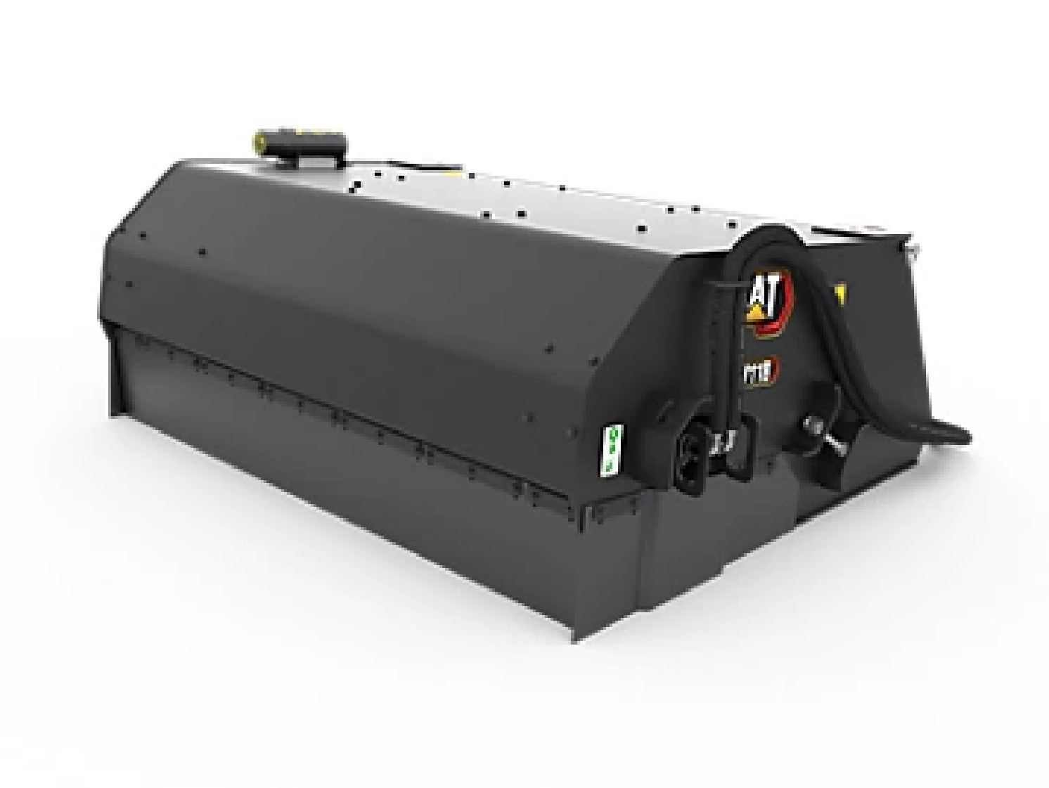 2023 CAT BU118 - LEFT_FRONT